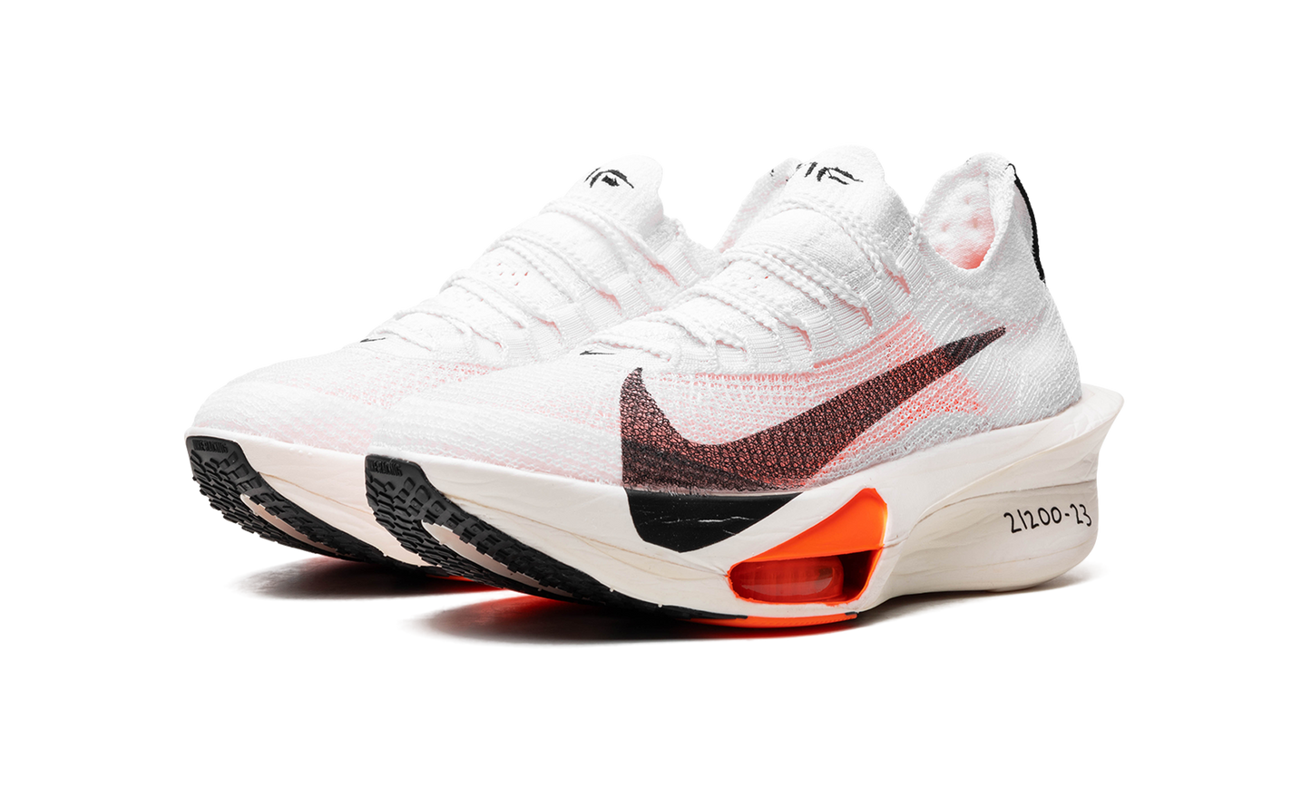 ZOOMX ALPHAFLY 3 WMNS  Prototype