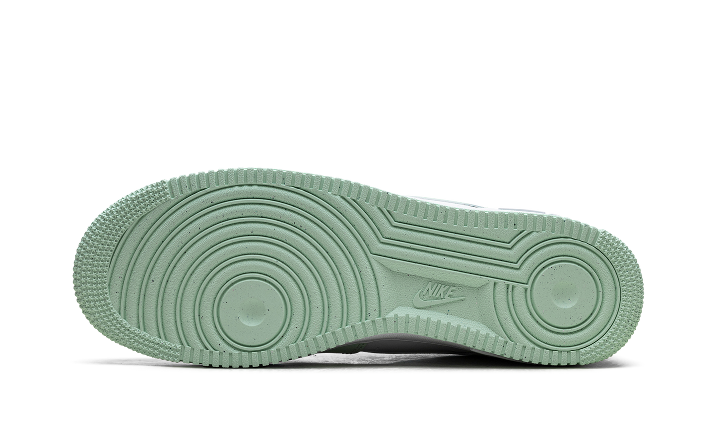 AIR FORCE 1  Mint Foam