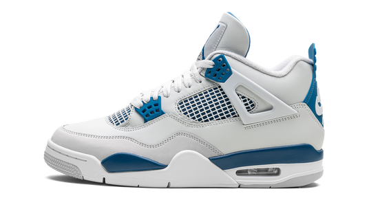 Air Jordan 4 OG  Military Blue