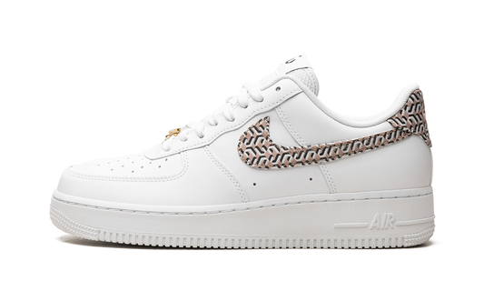 AIR FORCE 1 LO WMNS  United In Victory - White