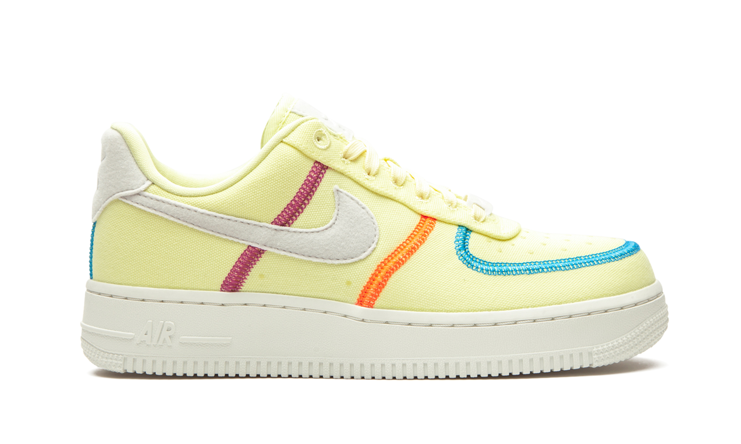 AIR FORCE 1 '07 LX MNS WMNS  Life Lime