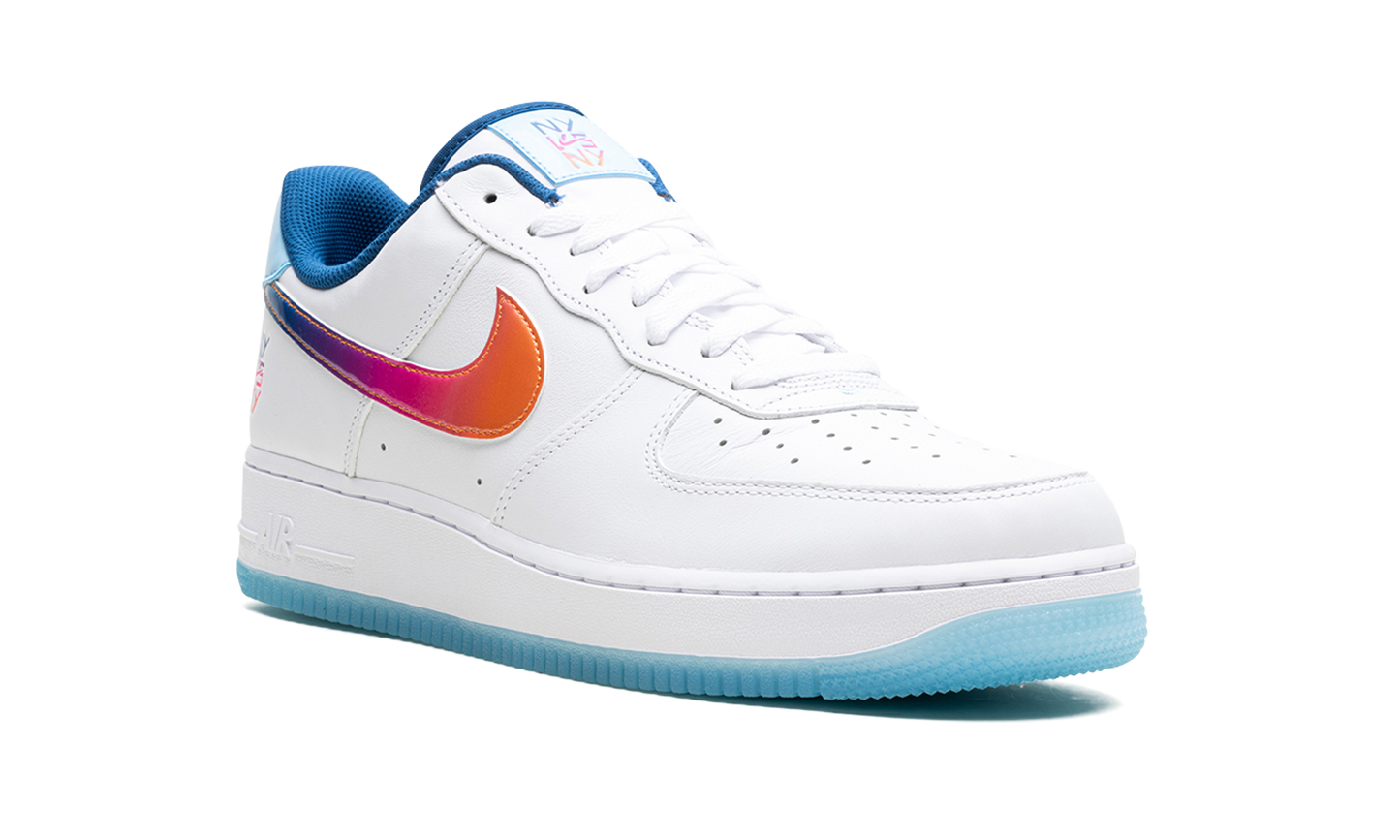 Air Force 1 '07 Premium  NY vs. NY 2024'