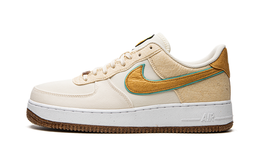 Air Force 1 '07 PRM  Happy Pineapple
