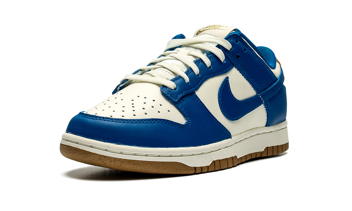 DUNK LOW WMNS  BLUE JAY