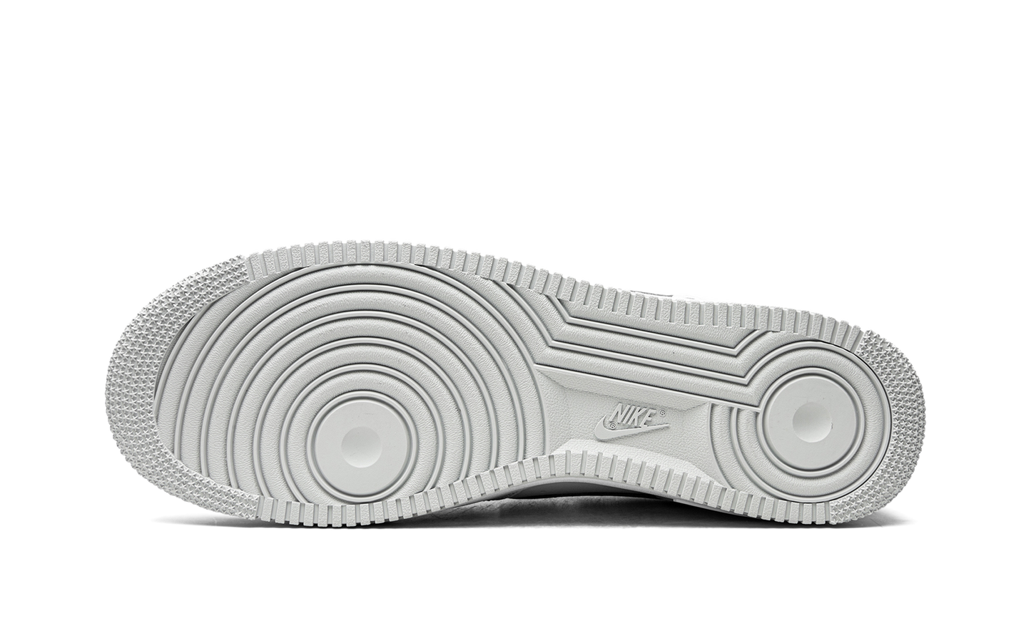 Air Force 1 '07  Pure Platinum