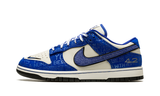 Dunk Low  Jackie Robinson