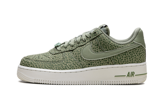 AIR FORCE 1 '07 WMNS  Green