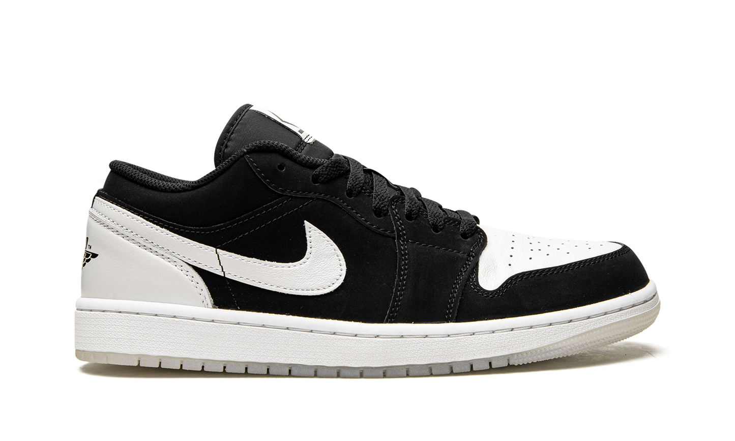 Air Jordan 1 Low  Diamond