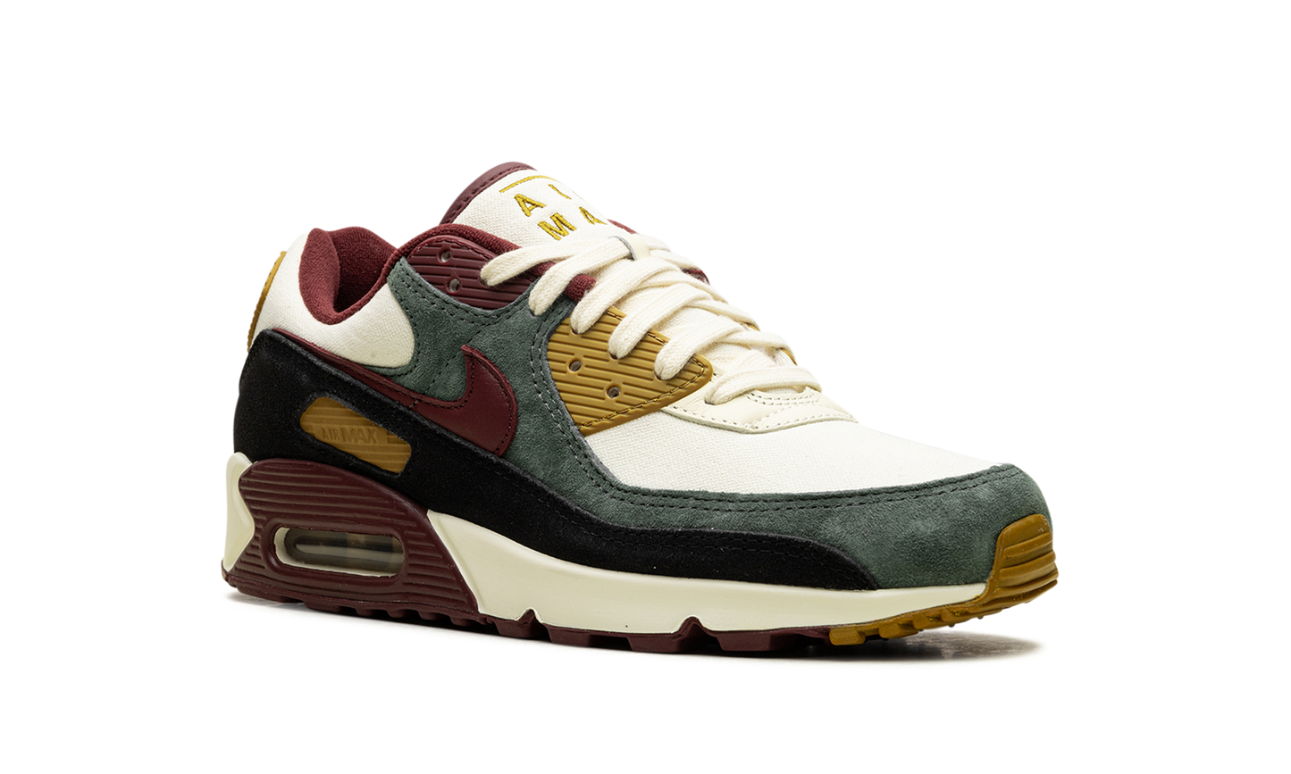AIR MAX 90 PRM  Coconut Milk / Green / Bronze