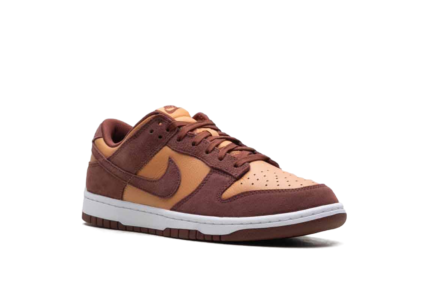 Dunk Low Retro SE  Amber Brown
