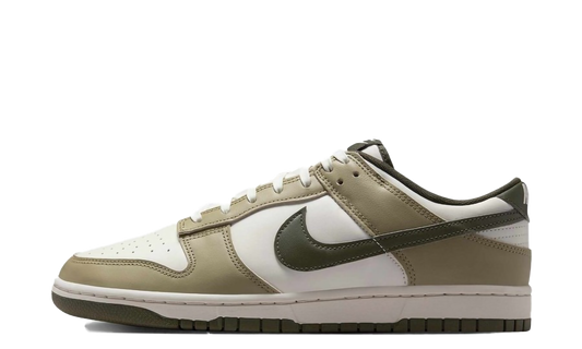 Dunk Low  Neutral Olive Cargo Khaki
