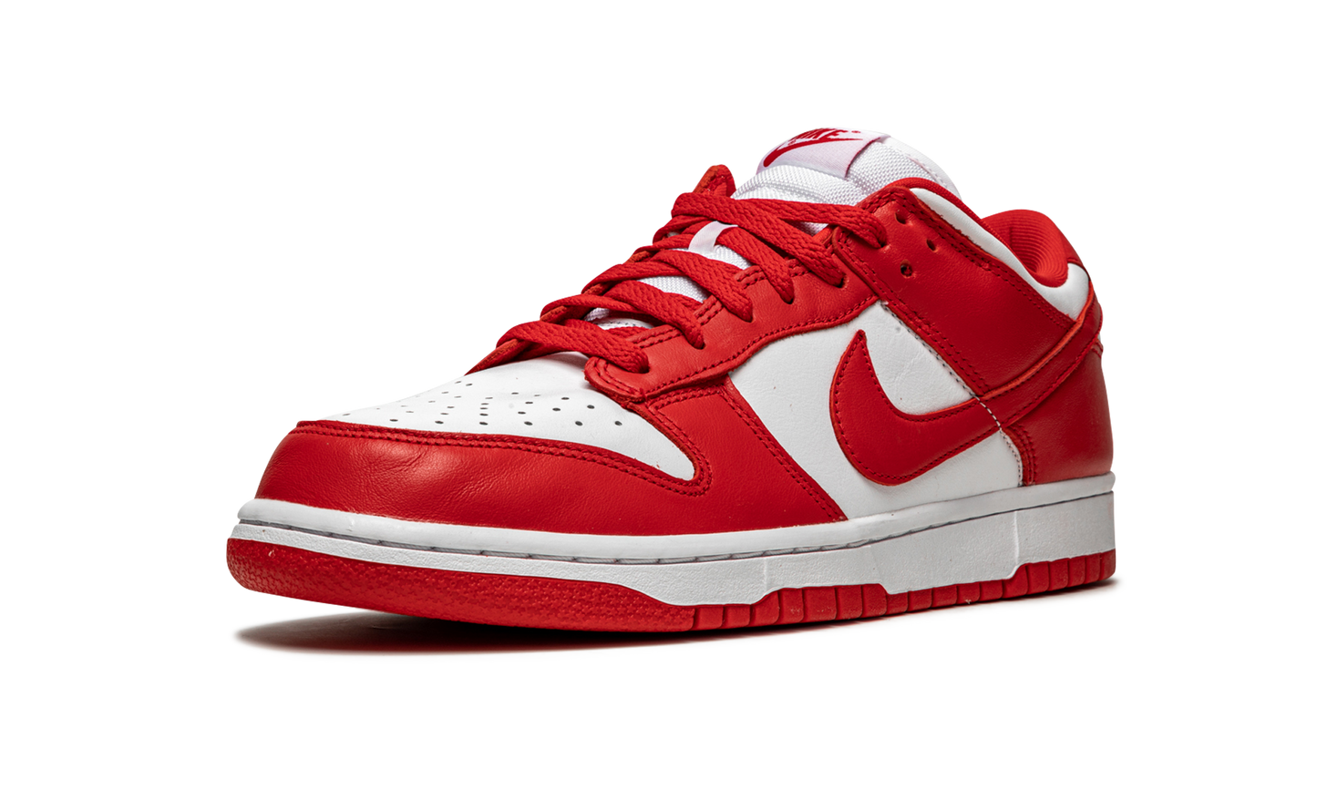 Dunk Low Retro SP  St. John's