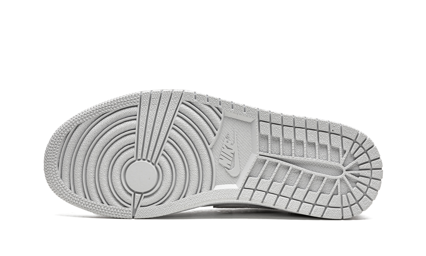 Air Jordan 1 Low OG  Neutral Grey