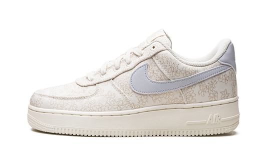 AIR FORCE 1 '07 SE JACQ WMNS  Flower Embroidery