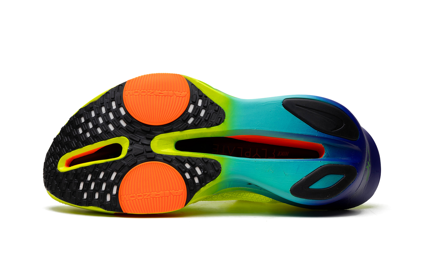 ZoomX AlphaFly 3  Volt
