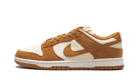Dunk Low Next Nature WMNS  Flax Coconut Milk