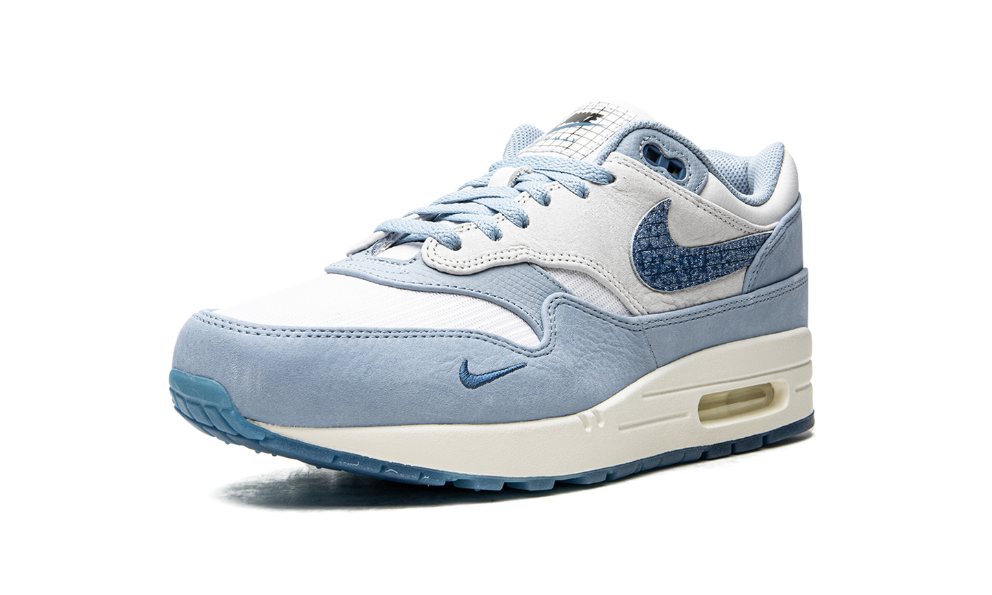 Air Max 1  Blueprint