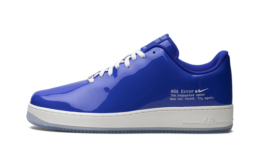 Air Force 1  404 Error