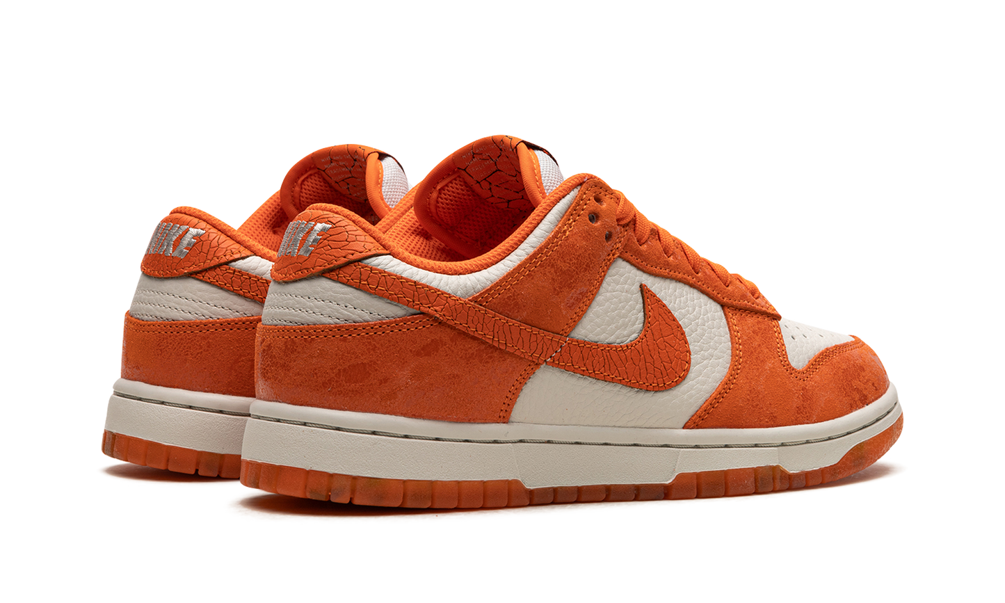 DUNK LOW WMNS  Total Orange