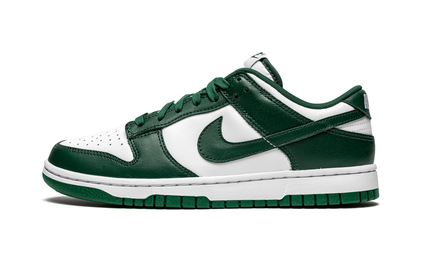 Dunk Low  Team Green