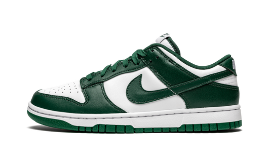 Dunk Low  Team Green
