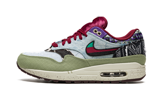 Air Max 1  Concepts - Mellow