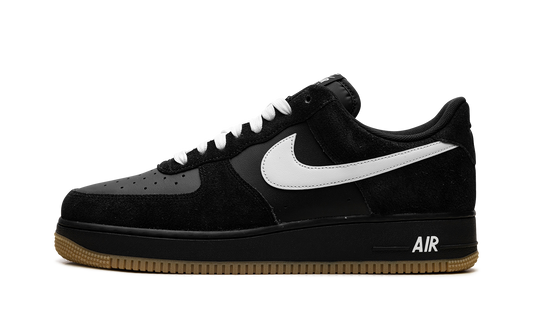 Air Force 1 Low SK8  Black Gum