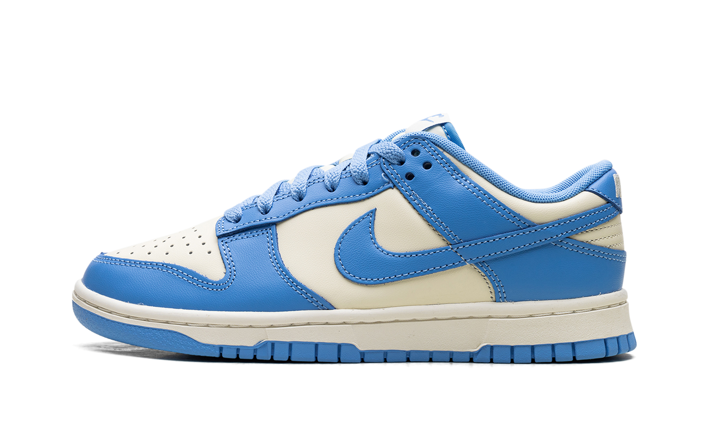 Dunk Low Retro  University Blue