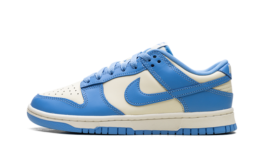 Dunk Low Retro  University Blue