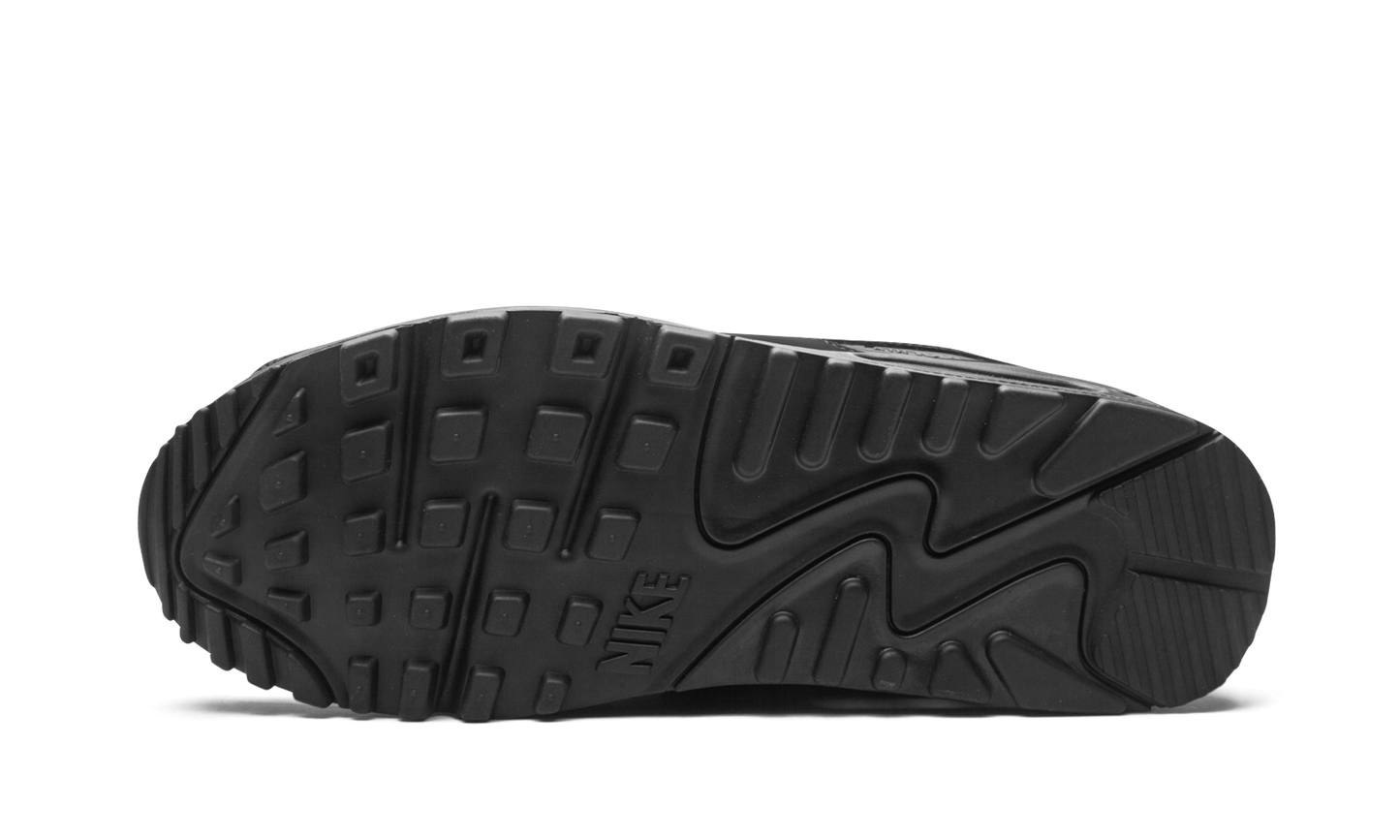 Air Max 90 Recraft  Triple Black