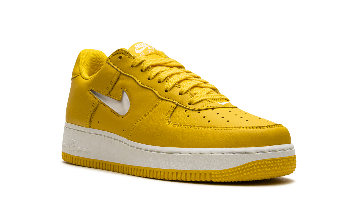 Air Force 1 Low  Color Of The Month - Yellow Jewel