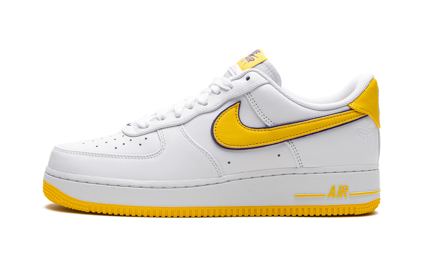 Air Force 1 Low Retro QS KB  Kobe Bryant