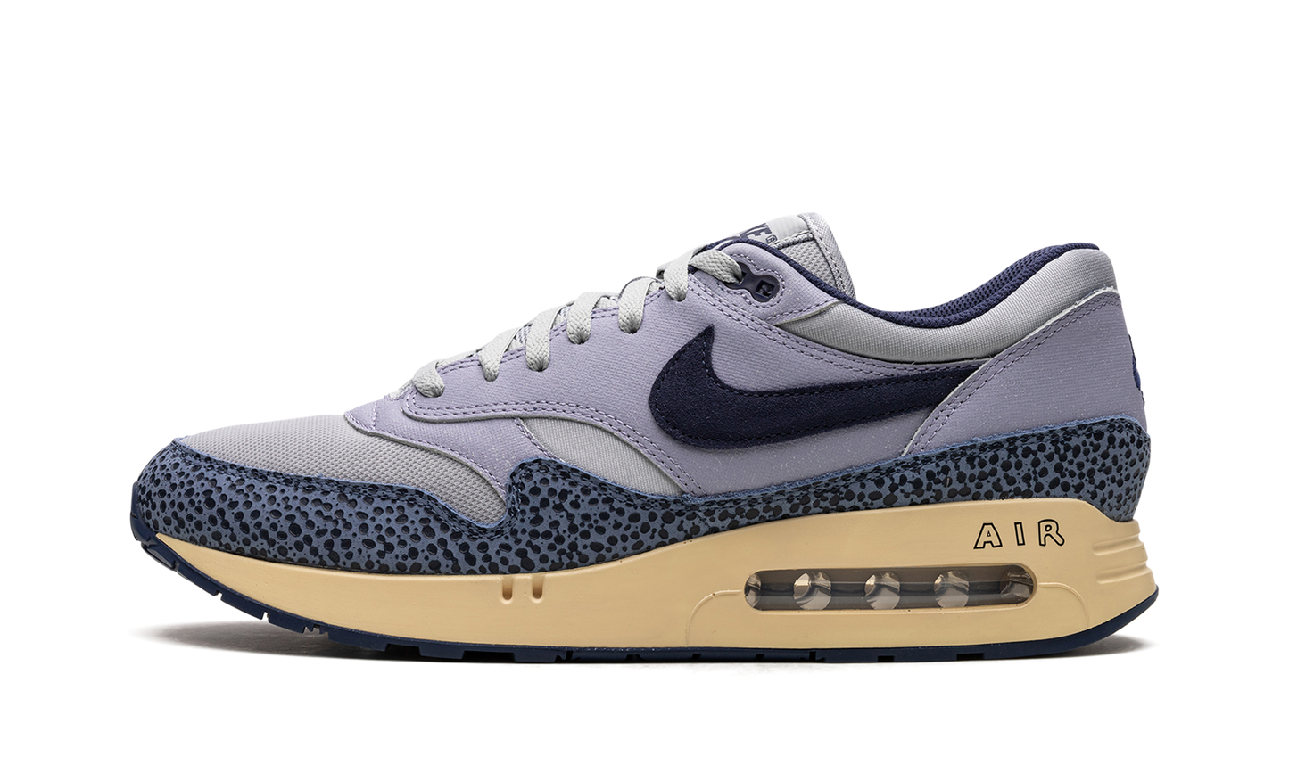 Air Max 1 '86  Blue Safari