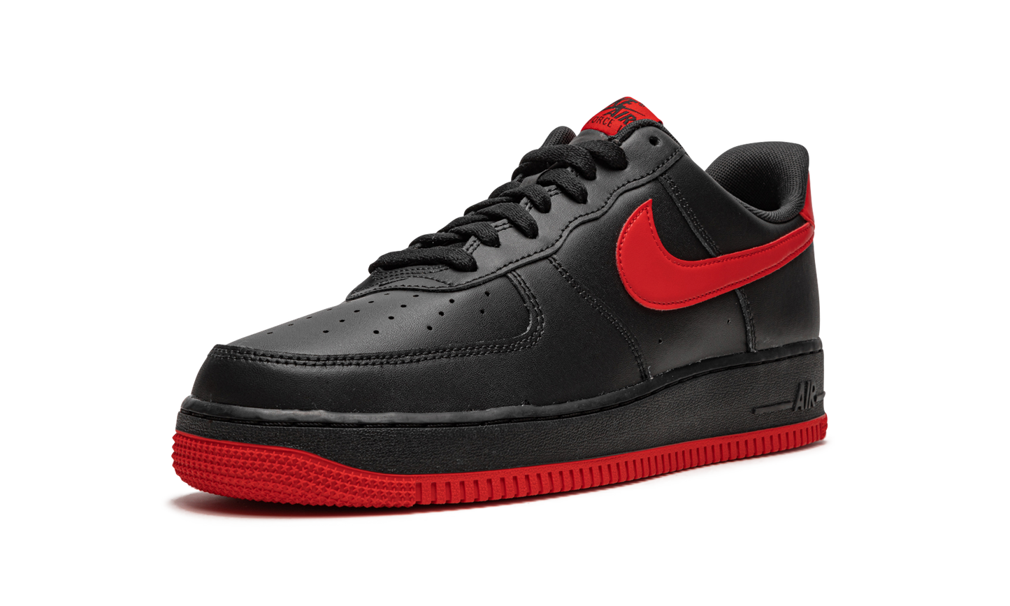 Air Force 1 Low '07  Bred