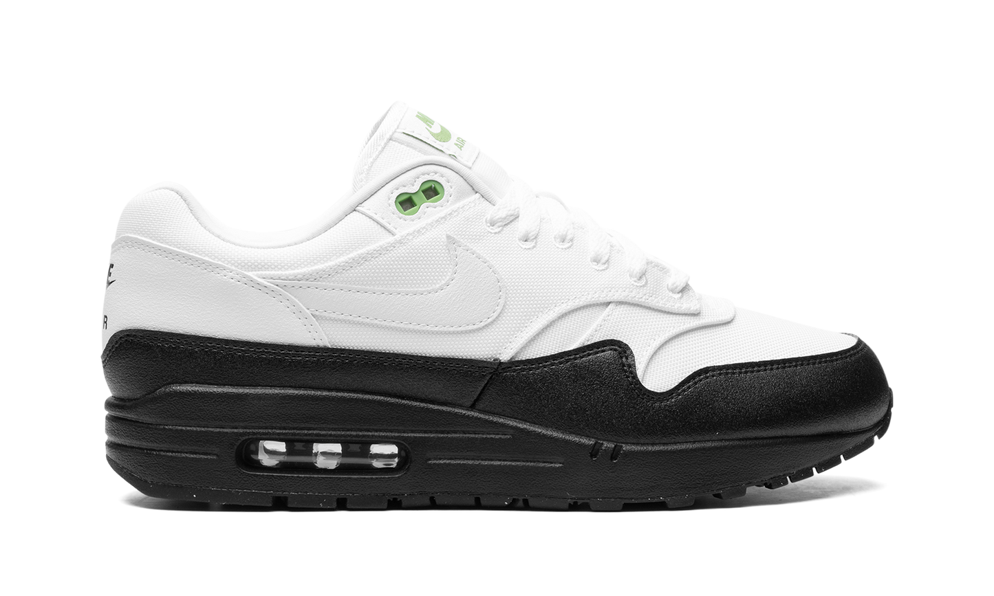 Air Max 1  Chlorophyll