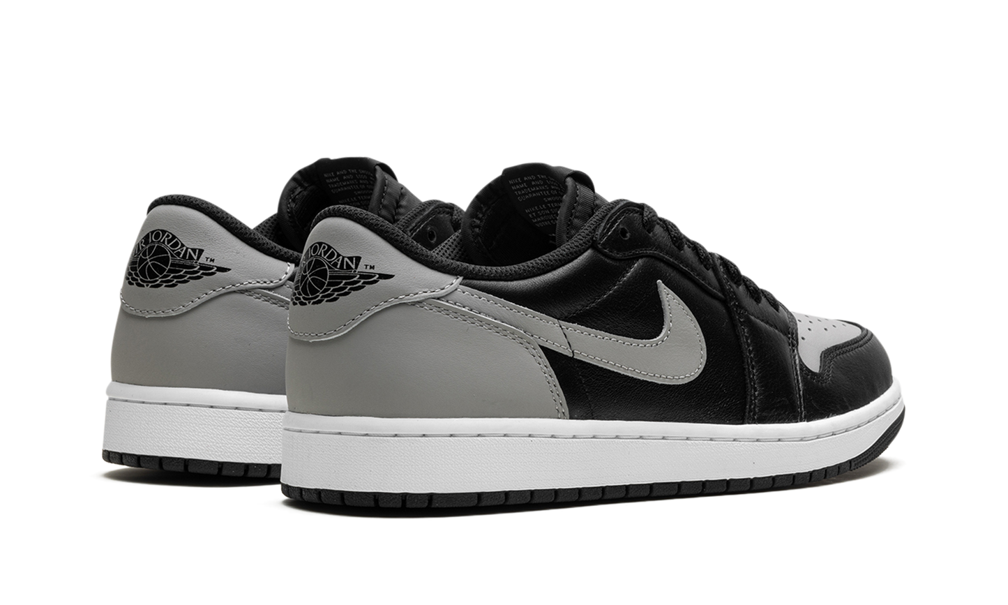 Air Jordan 1 Retro Low OG  Shadow