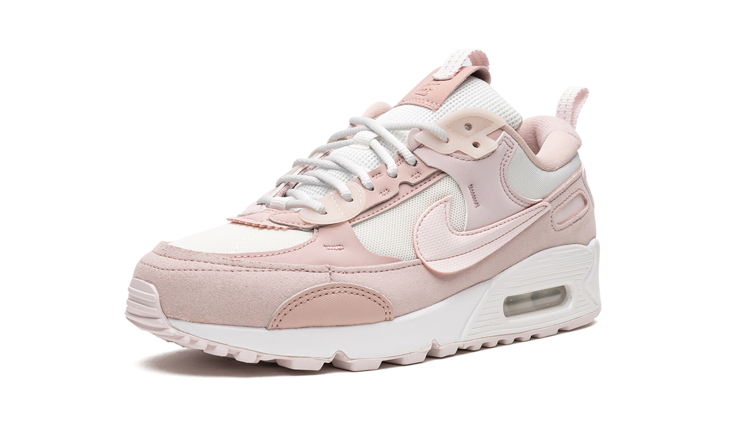 AIR MAX 90 FUTURA MNS WMNS  Barley Rose