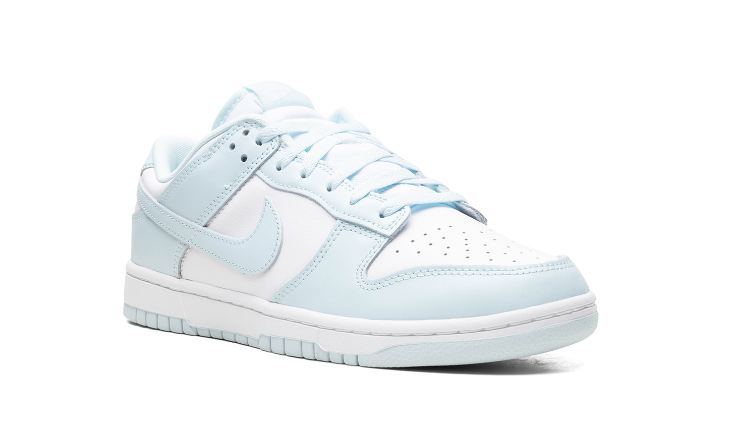Dunk Low  Glacier Blue