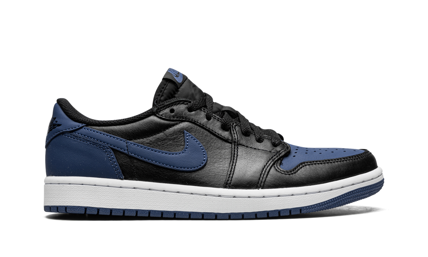 Air Jordan 1 Low OG  Mystic Navy