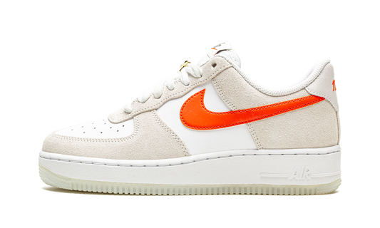 AIR FORCE 1 '07 SE MNS WMNS  First Use