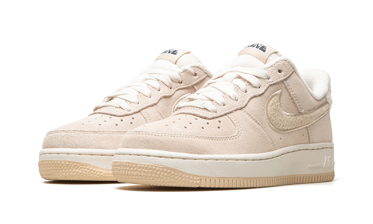 AIR FORCE 1 '07 SE MNS WMNS  Phantom / Sanddrift Fleece