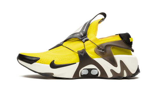 Adapt Huarache  Opti Yellow