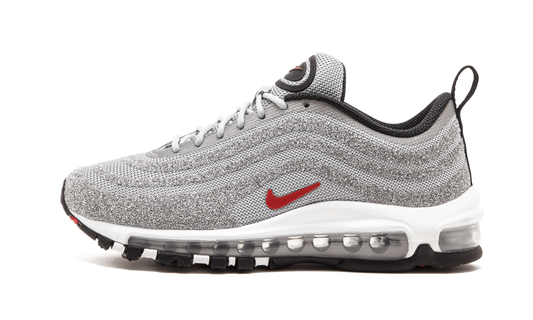 AIR MAX 97 LX WMNS  Swarovski - Silver Bullet