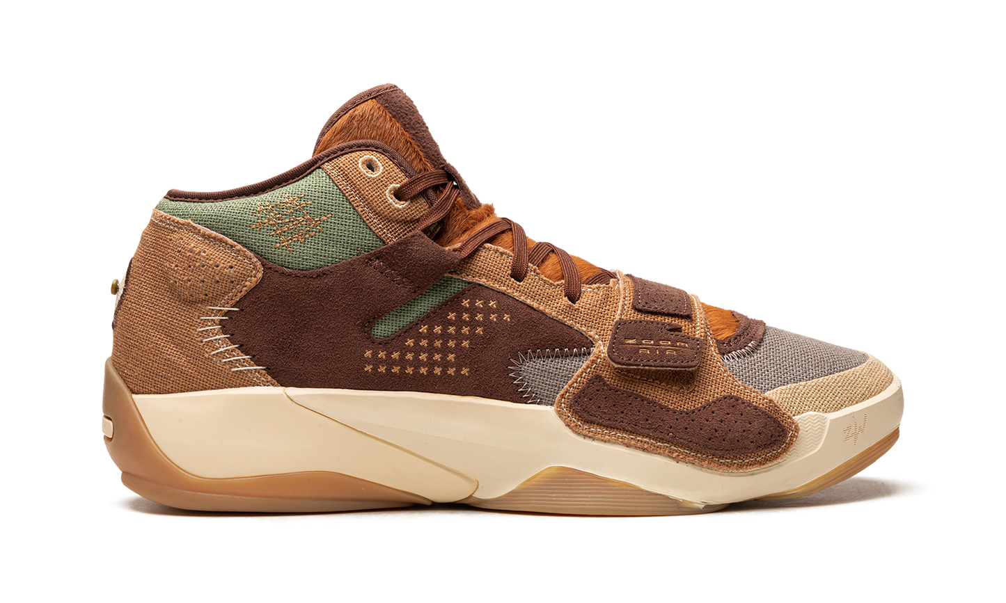 Jordan Zion 2  Voodoo