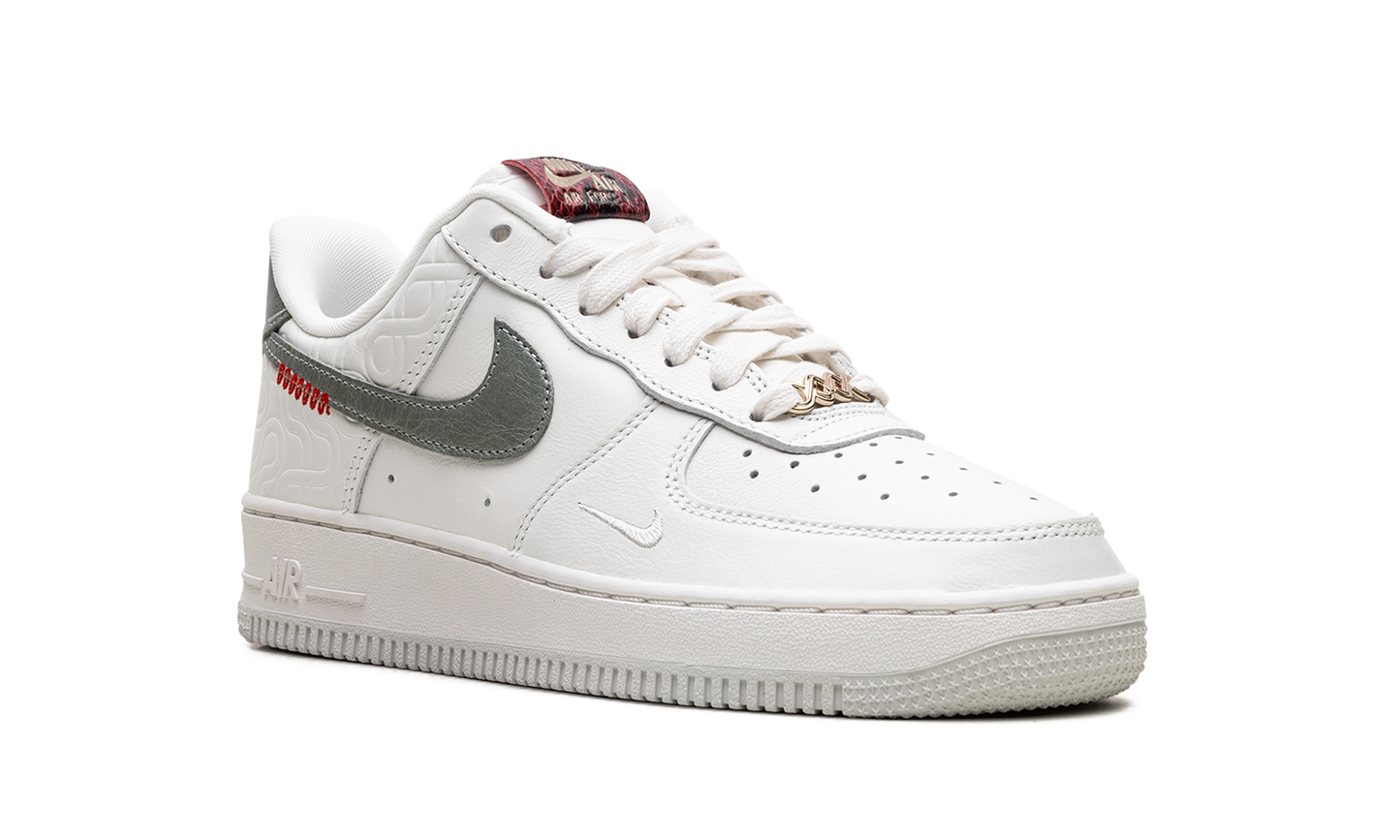 Air Force 1 Low  Year of the Snake