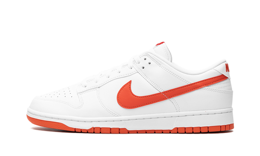 Dunk Low  Picante Red