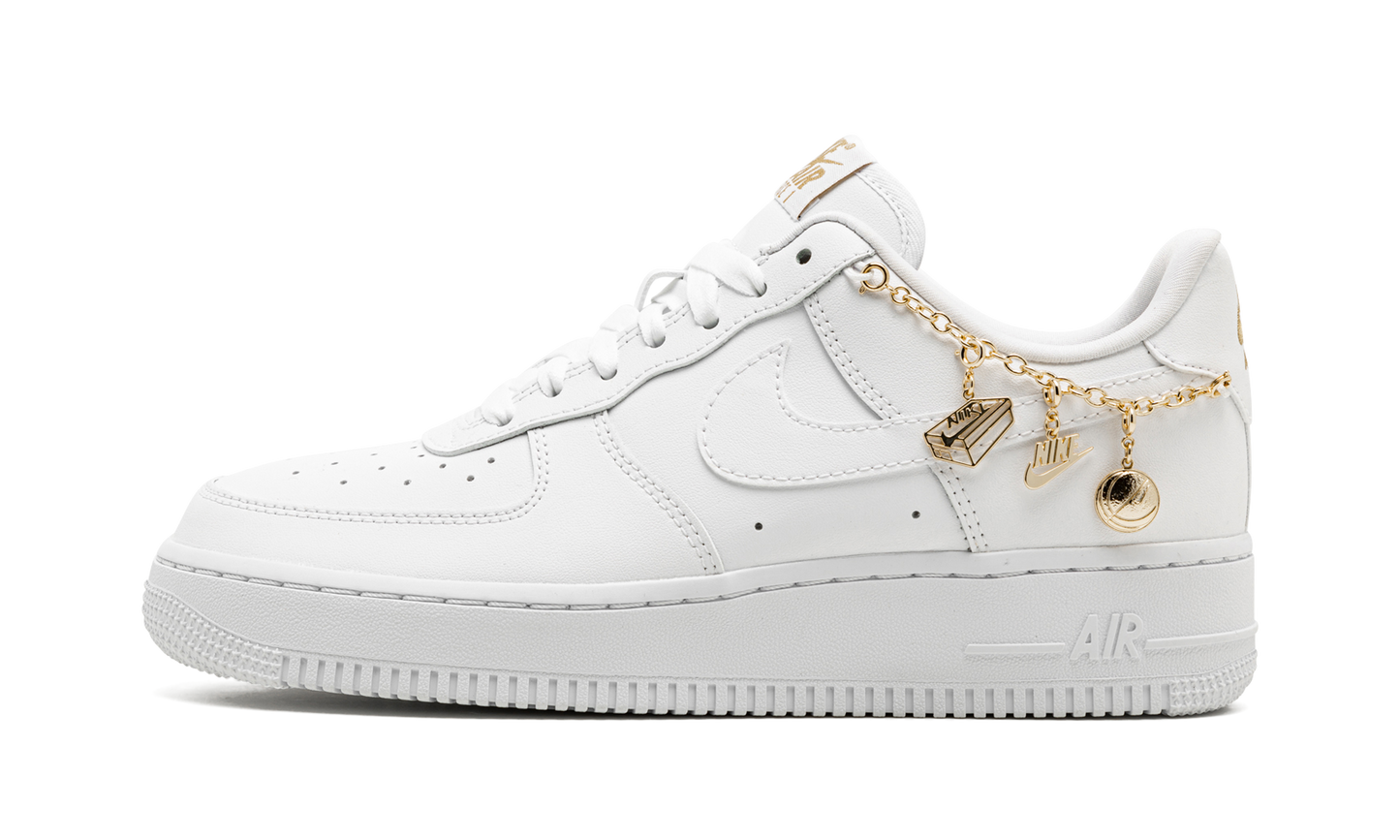 AIR FORCE 1 '07 LX MNS WMNS  Lucky Charms