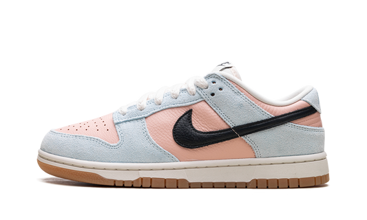 Dunk Low WMNS  Glacier Blue Arctic Orange