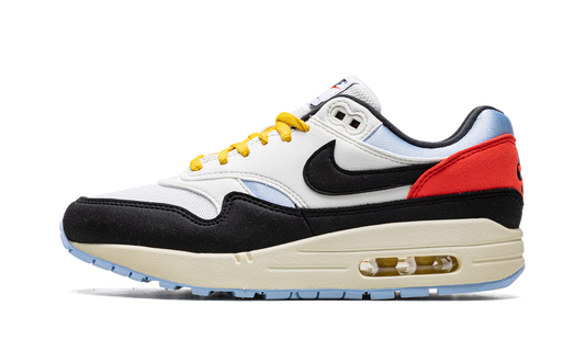 AIR MAX 1 MNS WMNS  Sail / Royal Tint