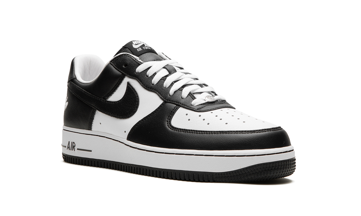 Air Force 1 Low  Terror Squad- Black